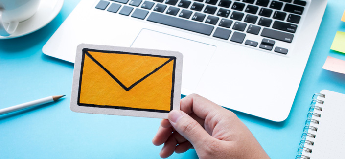 Basic Concept Of Email Marketing