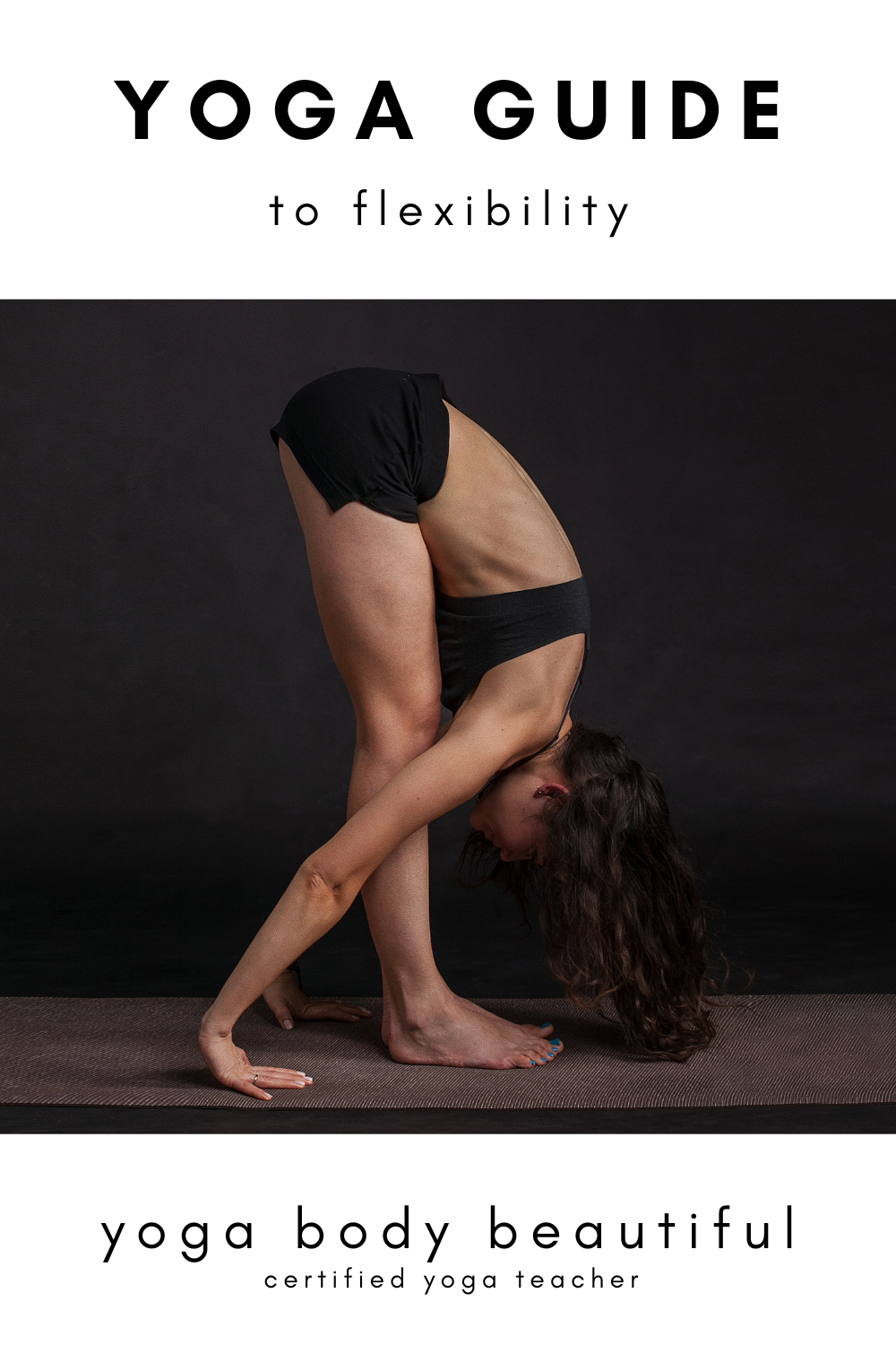 Yoga for flexibility