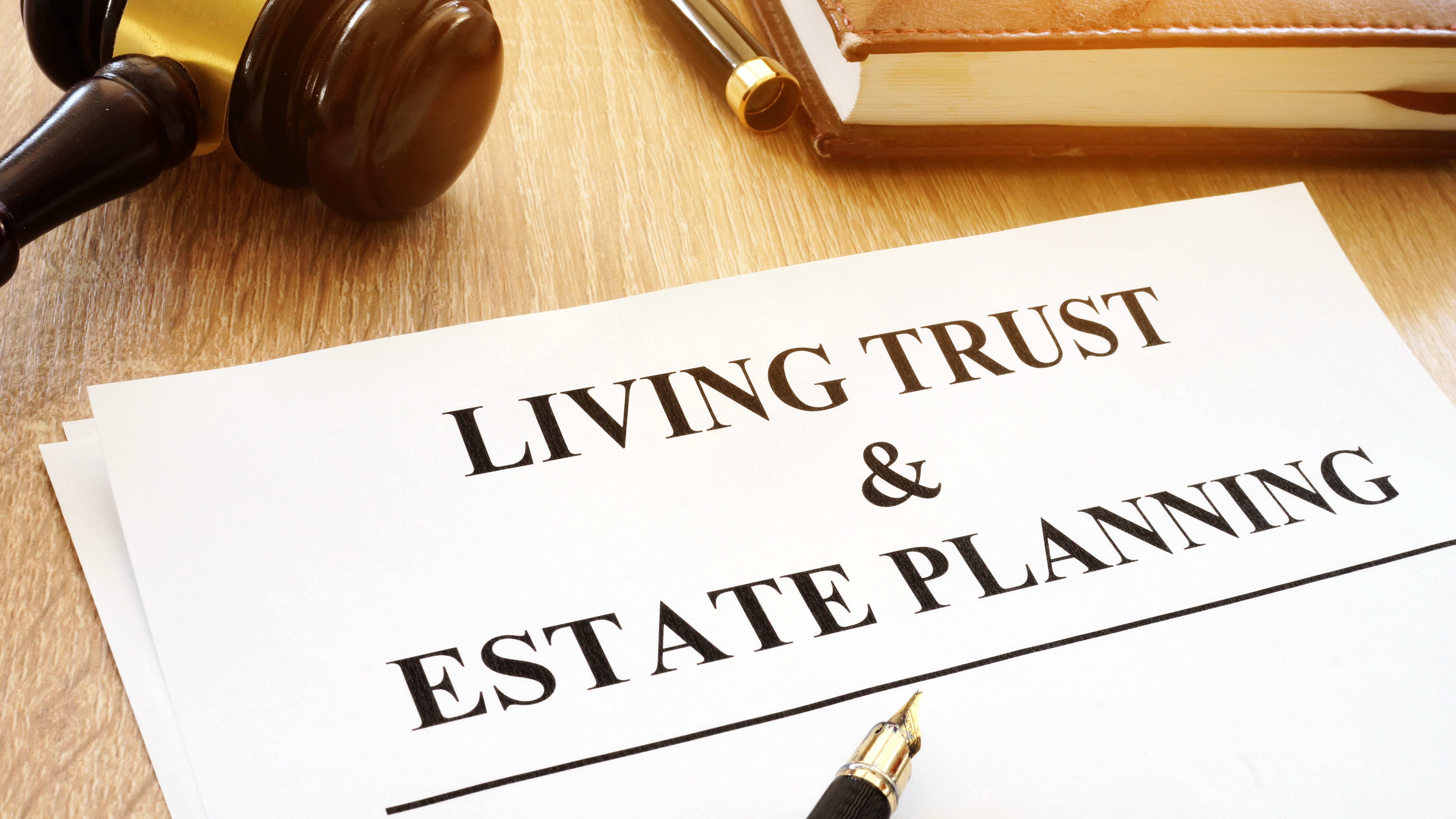 APEG Revocable Living Trust Boot Camp