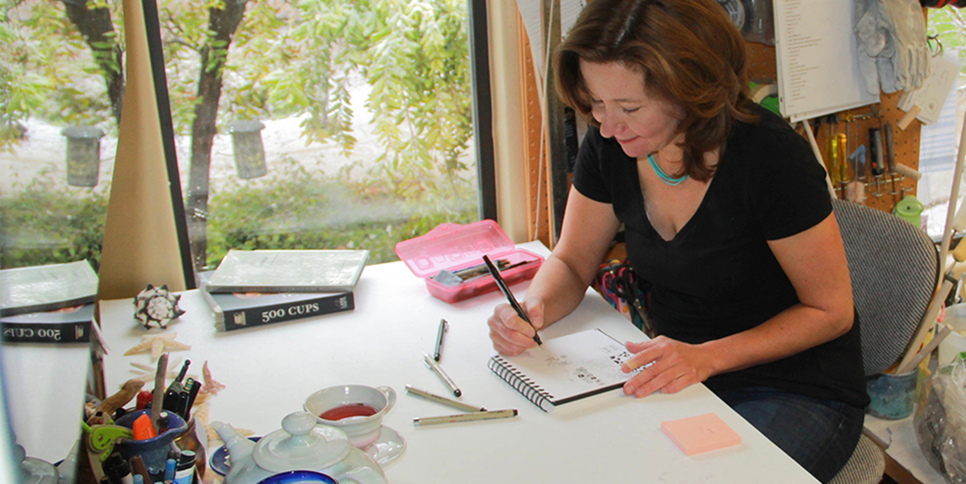Artfully Inspired Classes