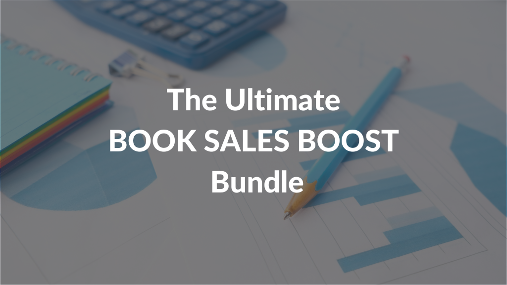 The Ultimate Book Sales Boost Bundle