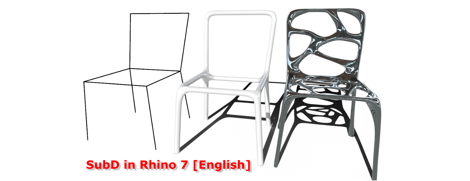 SubD for Rhino 7