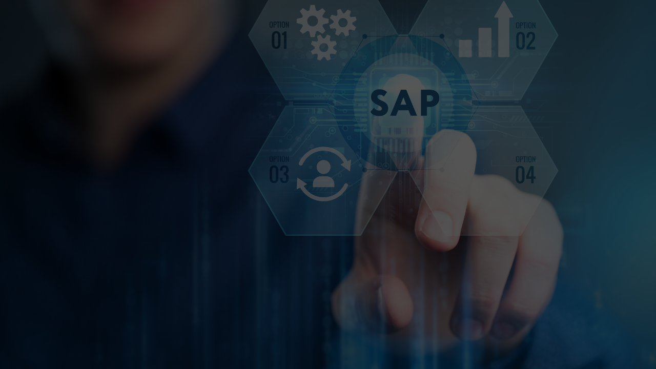 SAP ABAP Basics to Advanced Training