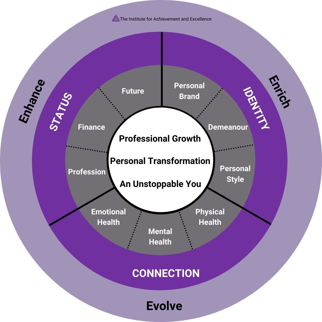 journey to professional excellence