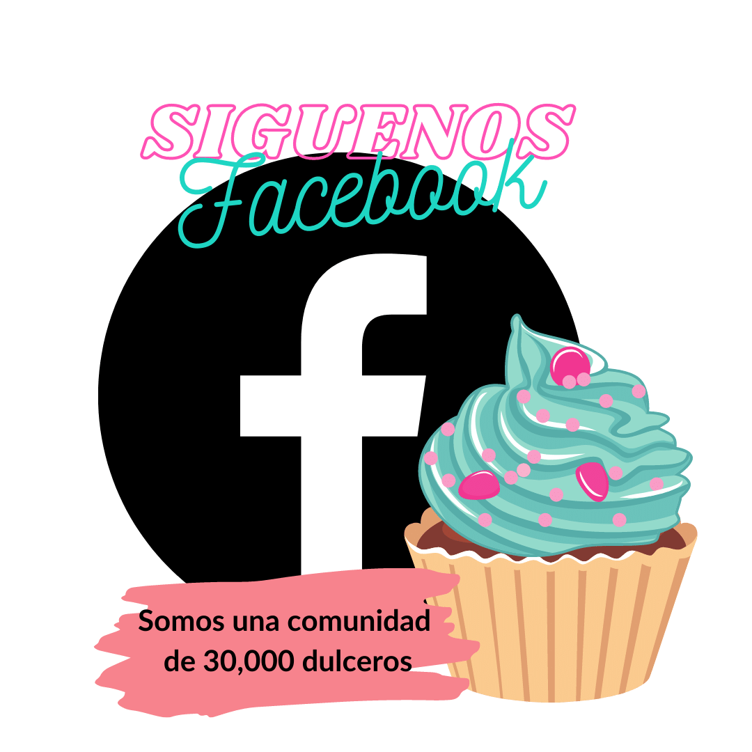 bendiciones dulces facebook