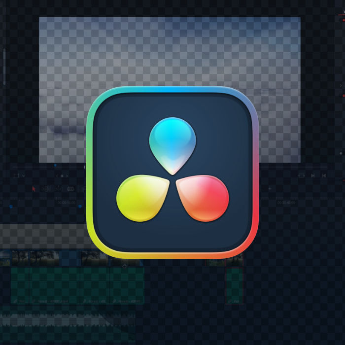 DaVinci Resolve