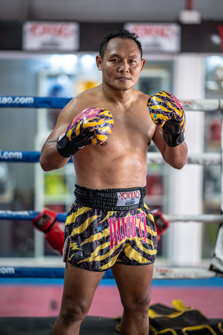 saenchai