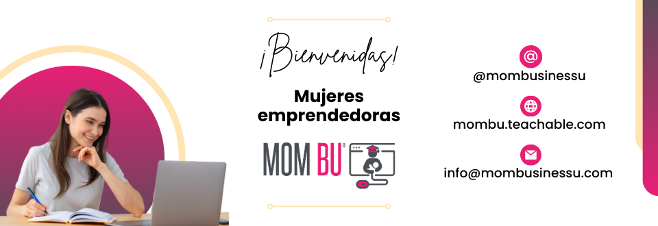 Mujeres emprendedoras