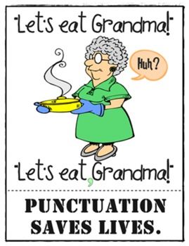 Punctuation