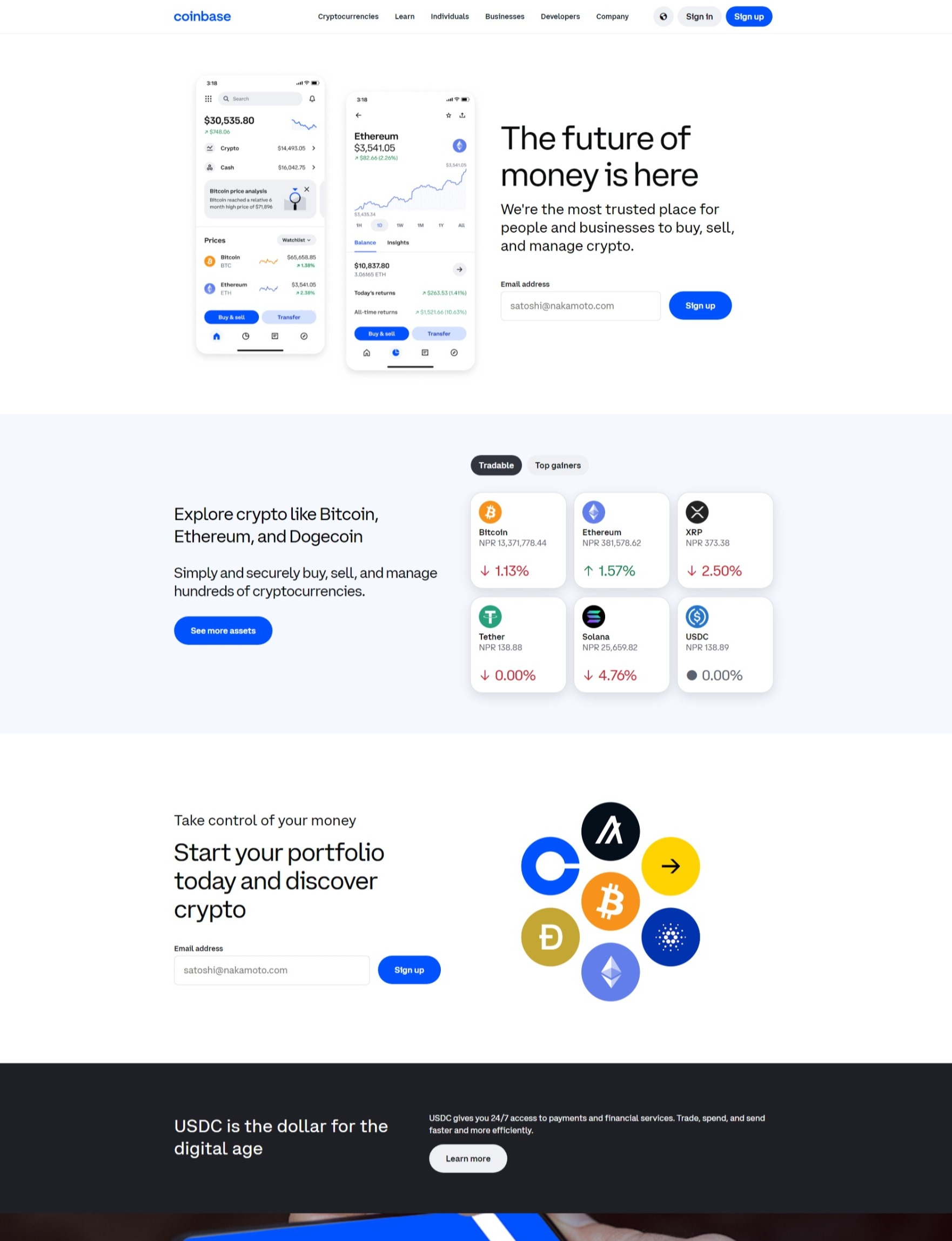 Securely access your Coinbase Pro login to trade cryptocurrencies, monitor live market data, and manage your portfolio with advanced tools built for professionals.