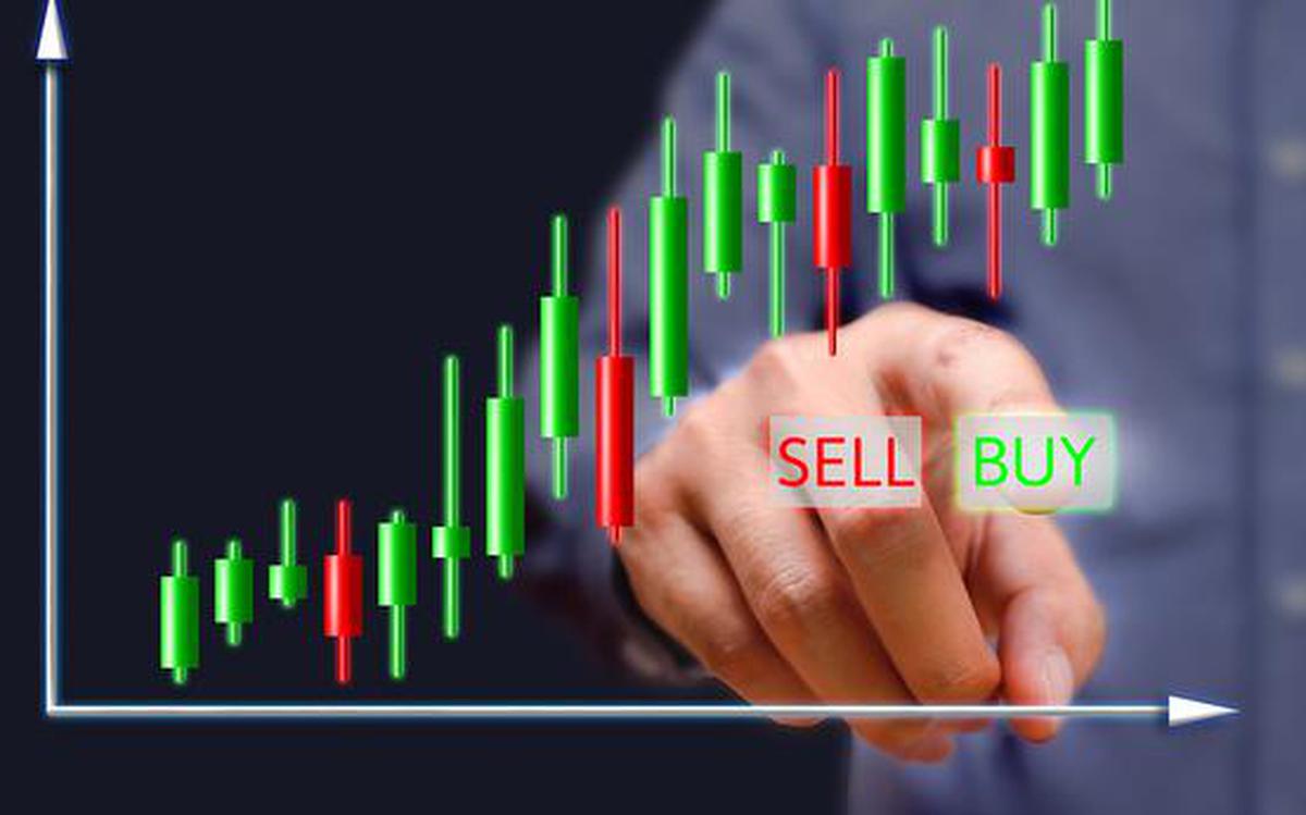 Strategia di trading di Joe Ross 