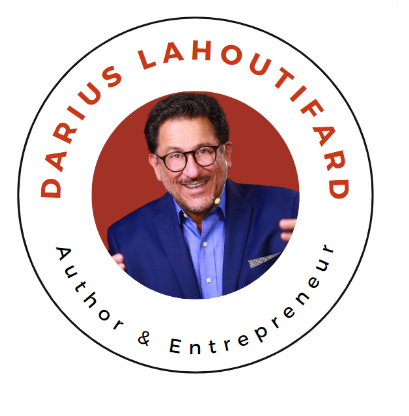 Darius Lahoutifard - Badger Sales University