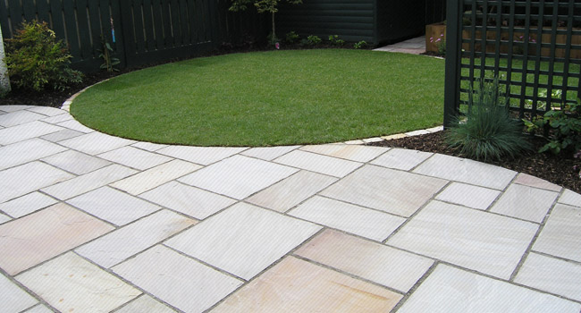 Patios and paving services Epsom