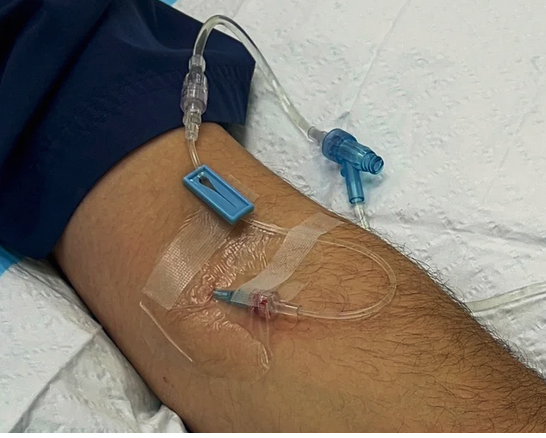 Protocols for PRF