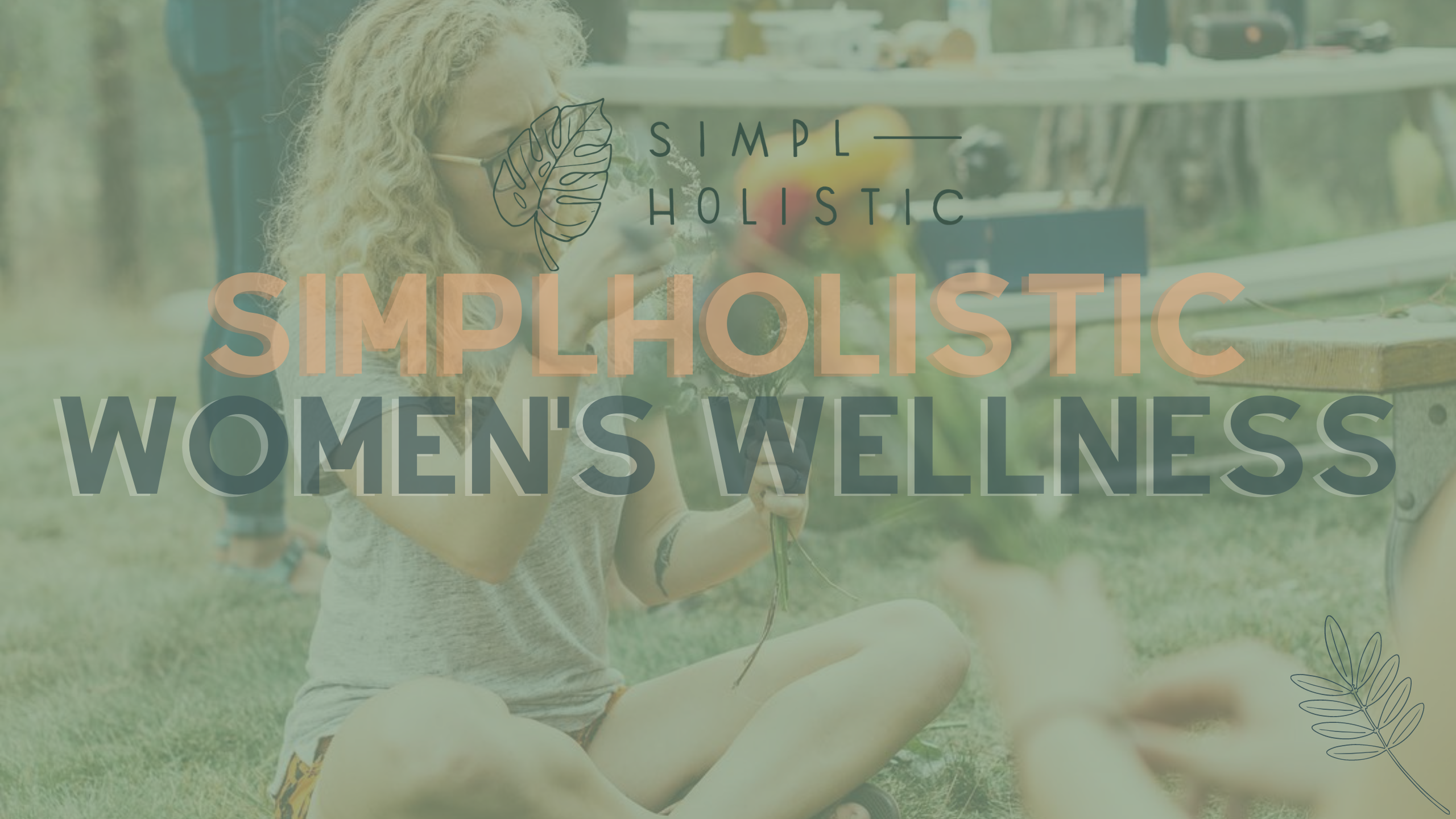 Simplholistic Women