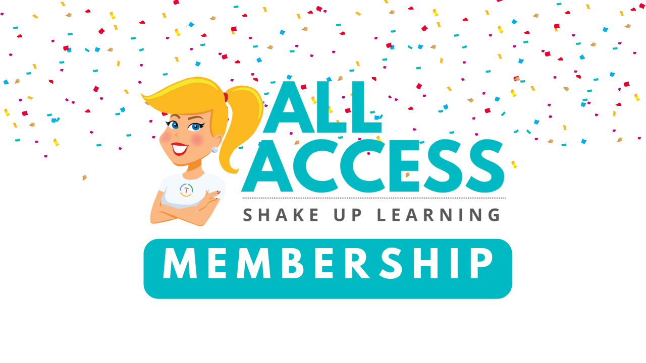 ALL-ACCESS PD PASS