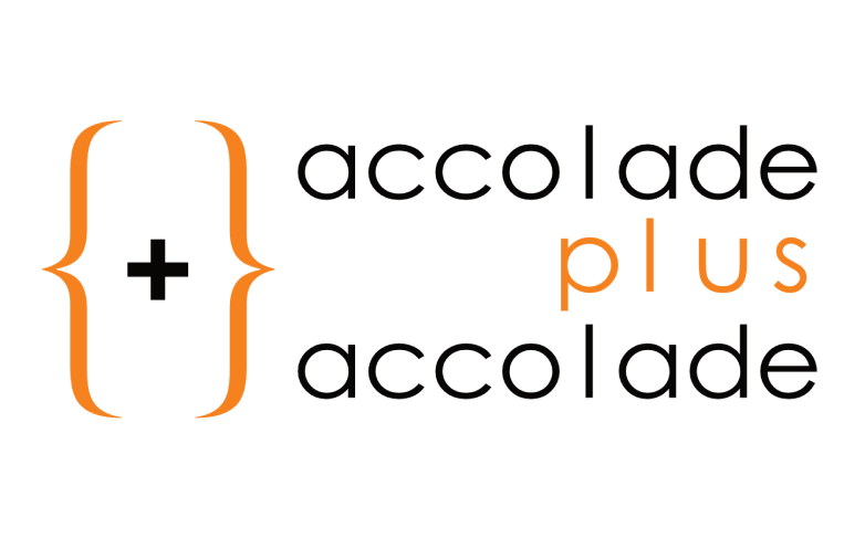 Accolade Plus Accolade Logo