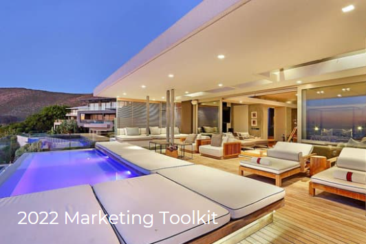 2022 Marketing Toolkit