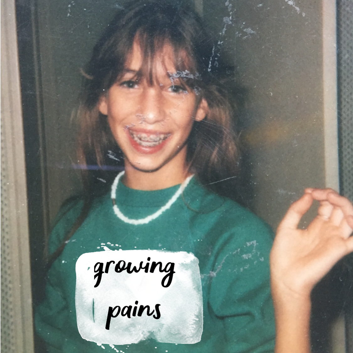 Growing Pains &amp;amp; Awkward Stages