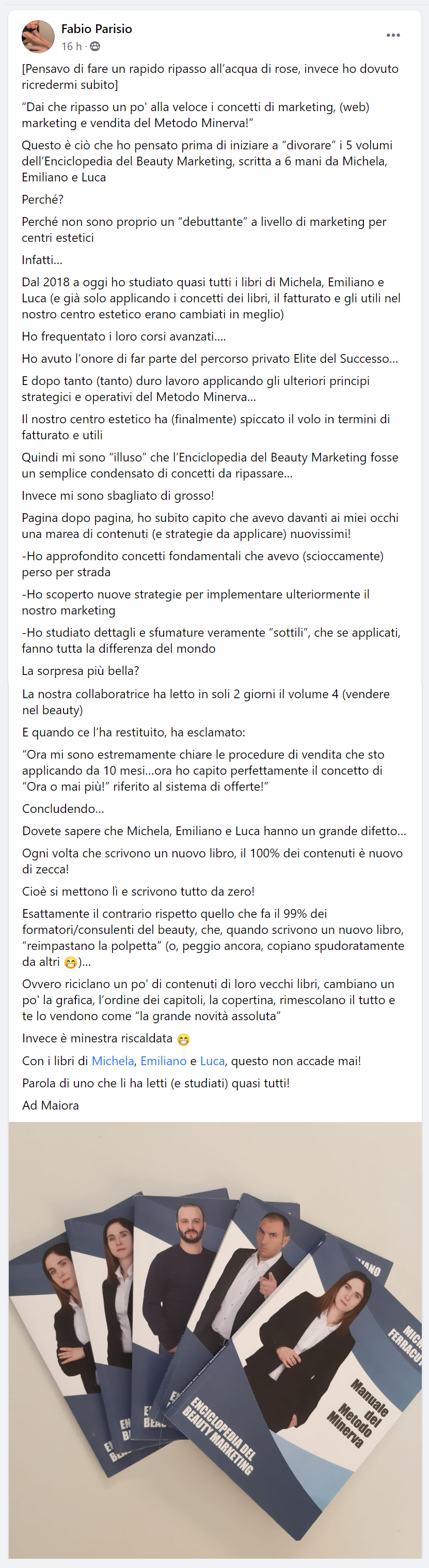 Il nuovo metodo pubblicitario per le attività commerciali: gli