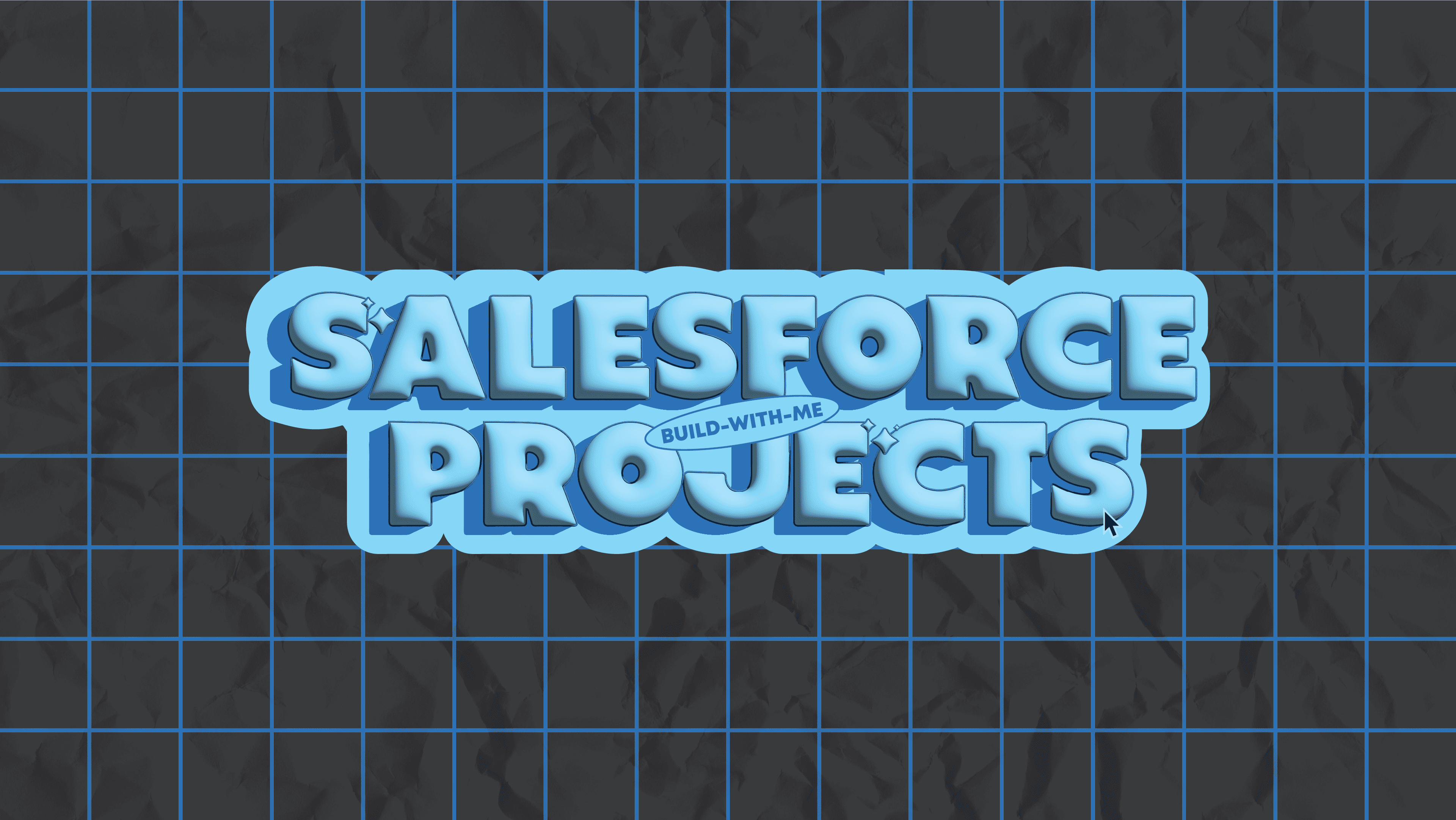 Salesforce Projects