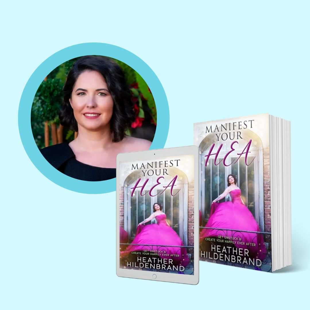 Bestselling self-help book coach Lisa Daily