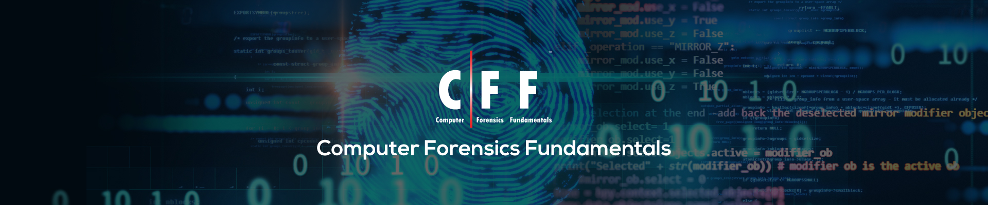 Computer Forensics Fundamentals