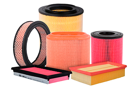 Automotive Air Filter Market