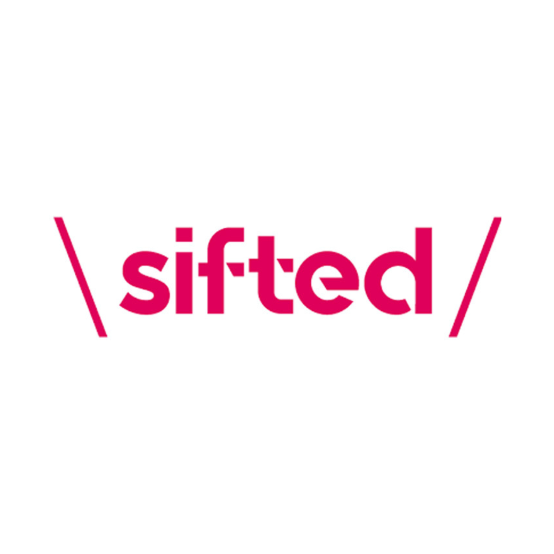 Sifted by Financial Times