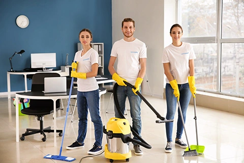 Domestic Cleaning Company in Surrey UK