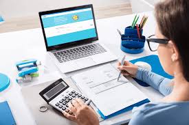 Accounting & Bookkeeping Services