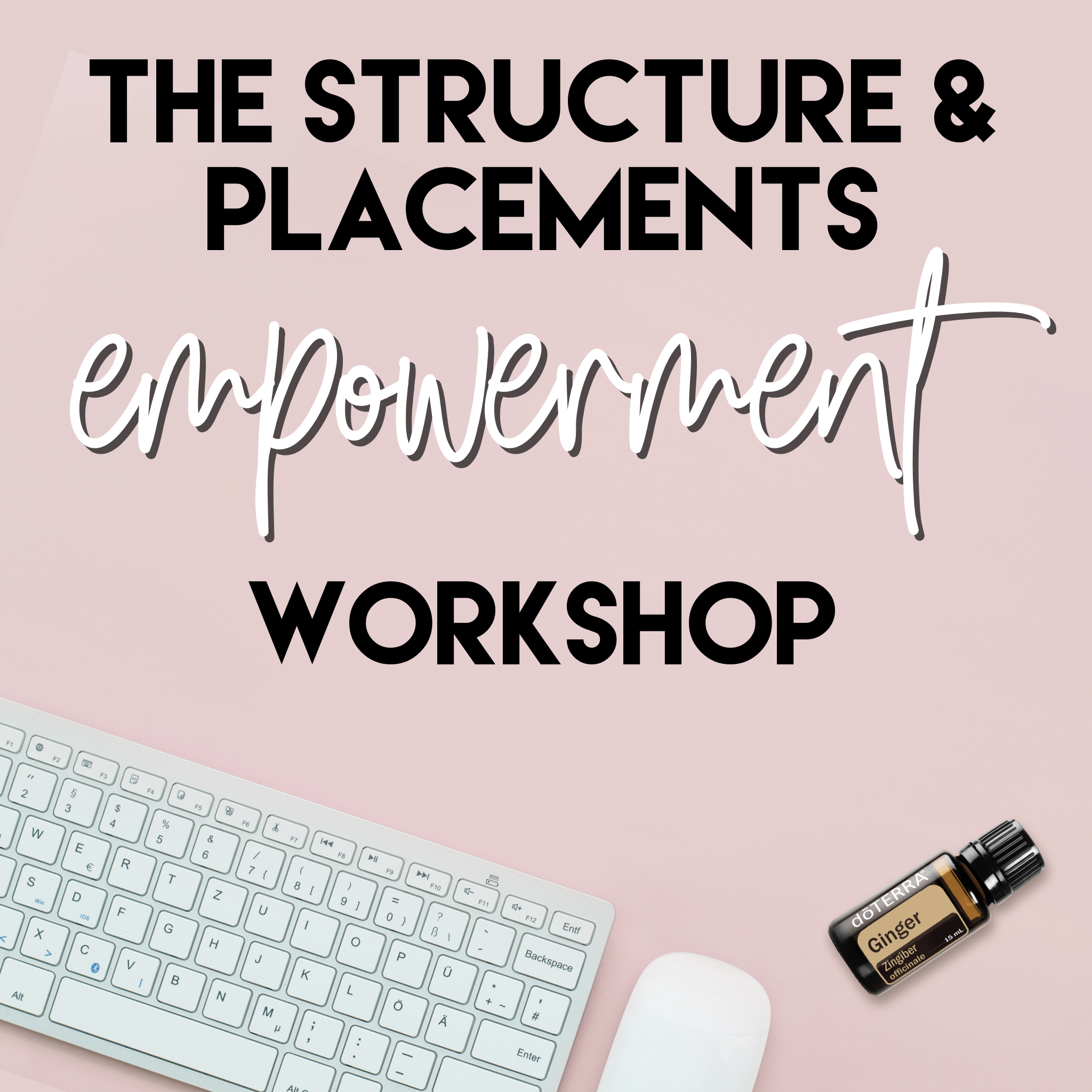 Structure &amp;amp; Placements Course