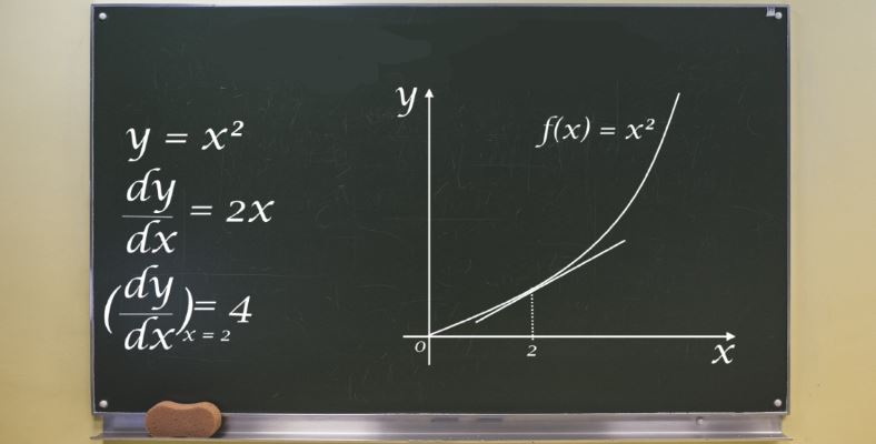 differentiation course for calculus