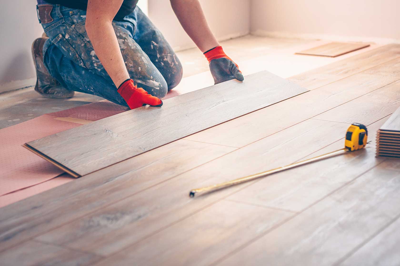 Flooring Contractor In Santa Monica