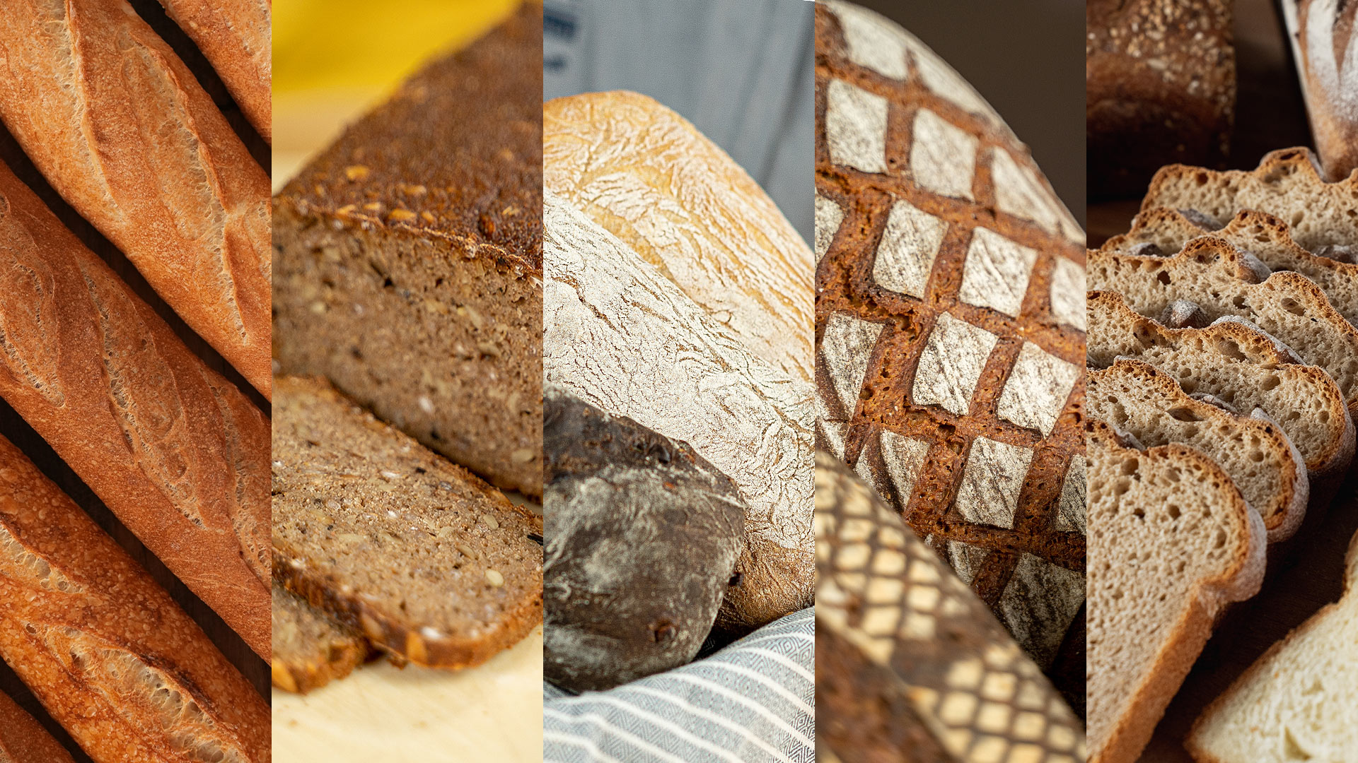 Learn to bake Artisan Bread