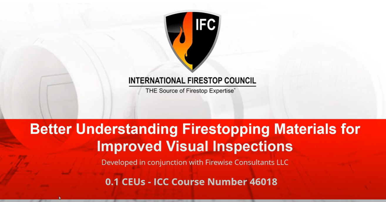 Visual Inspections
