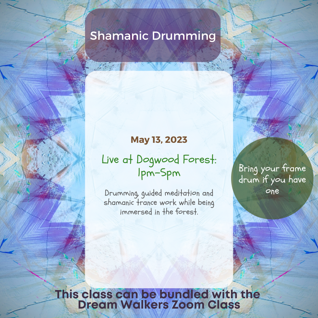Shamanic Drums
