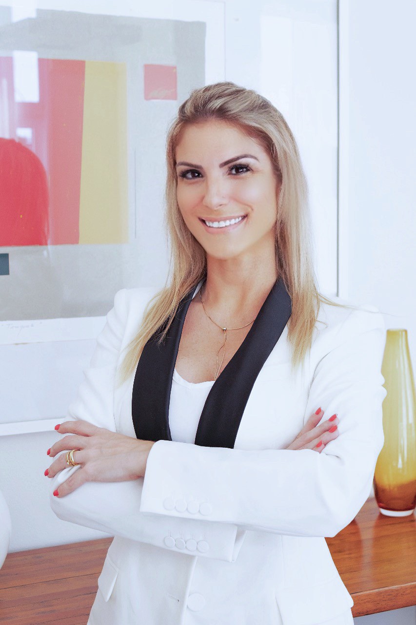 Sophia Marins