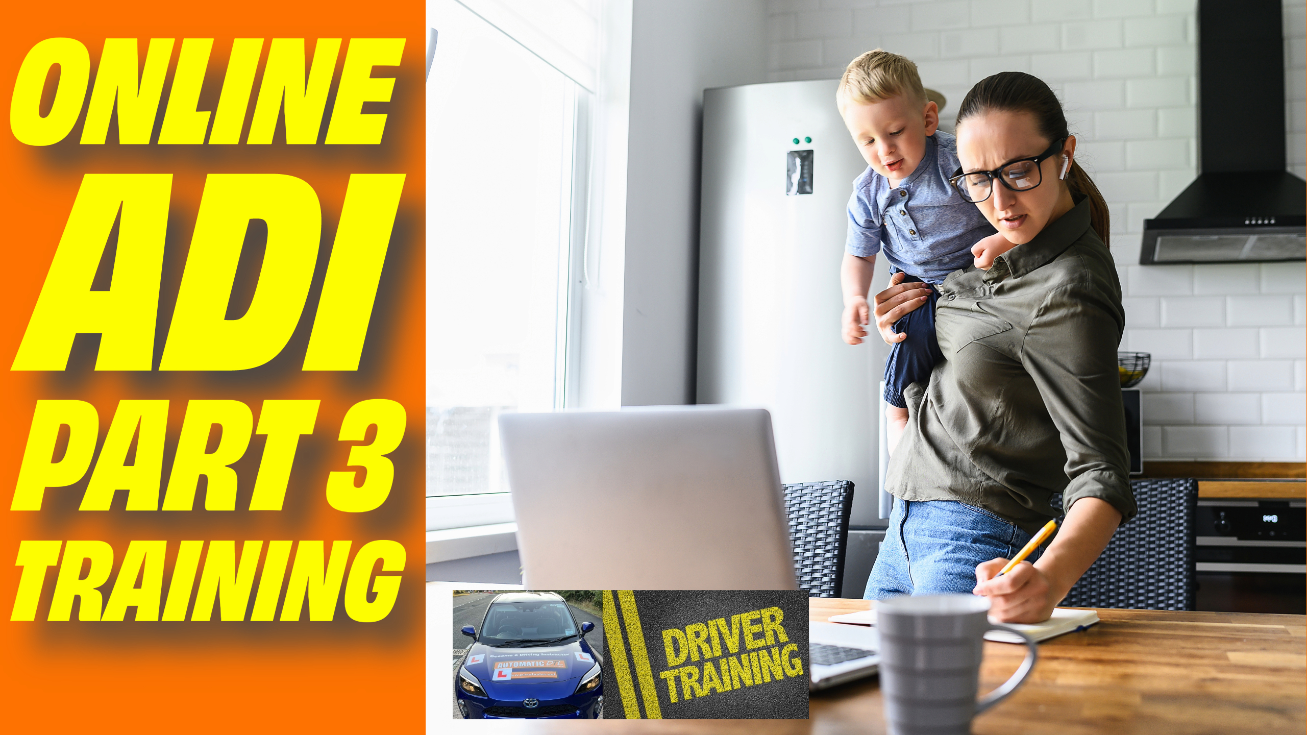  Bite Size Briefings -Roundabouts  Becoming a driving instructor is a challenge—but not everything is a struggle. Some topics come easily, while others need extra attention.  That’s where Bite-Size Briefings come in. These short, expert-led online training sessions let you pick and choose the areas you find difficult, so you don’t waste time on things you already know.  This course provides you with 2 months access so you can watch and develop your teaching 24/7