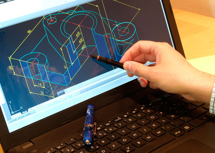 Cursos de Autocad