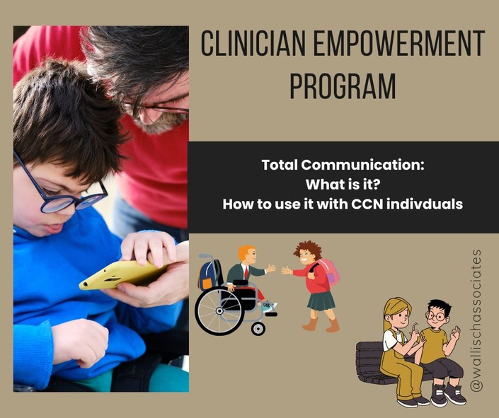 Clinician Empowerment Program Module 2