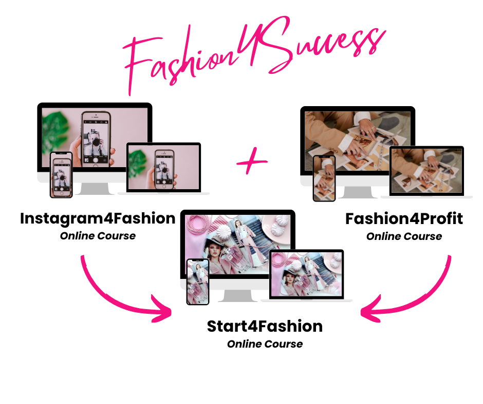 Fashion4Success the bundle offer
