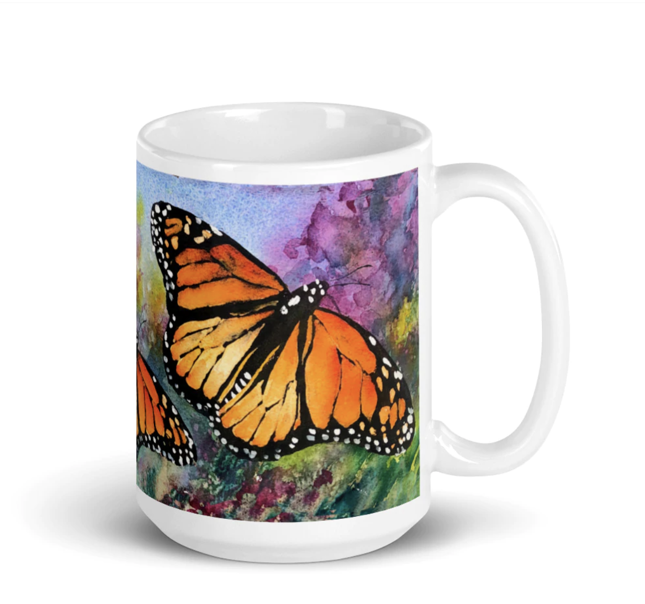 Monarch Butterfly – Curious Critters