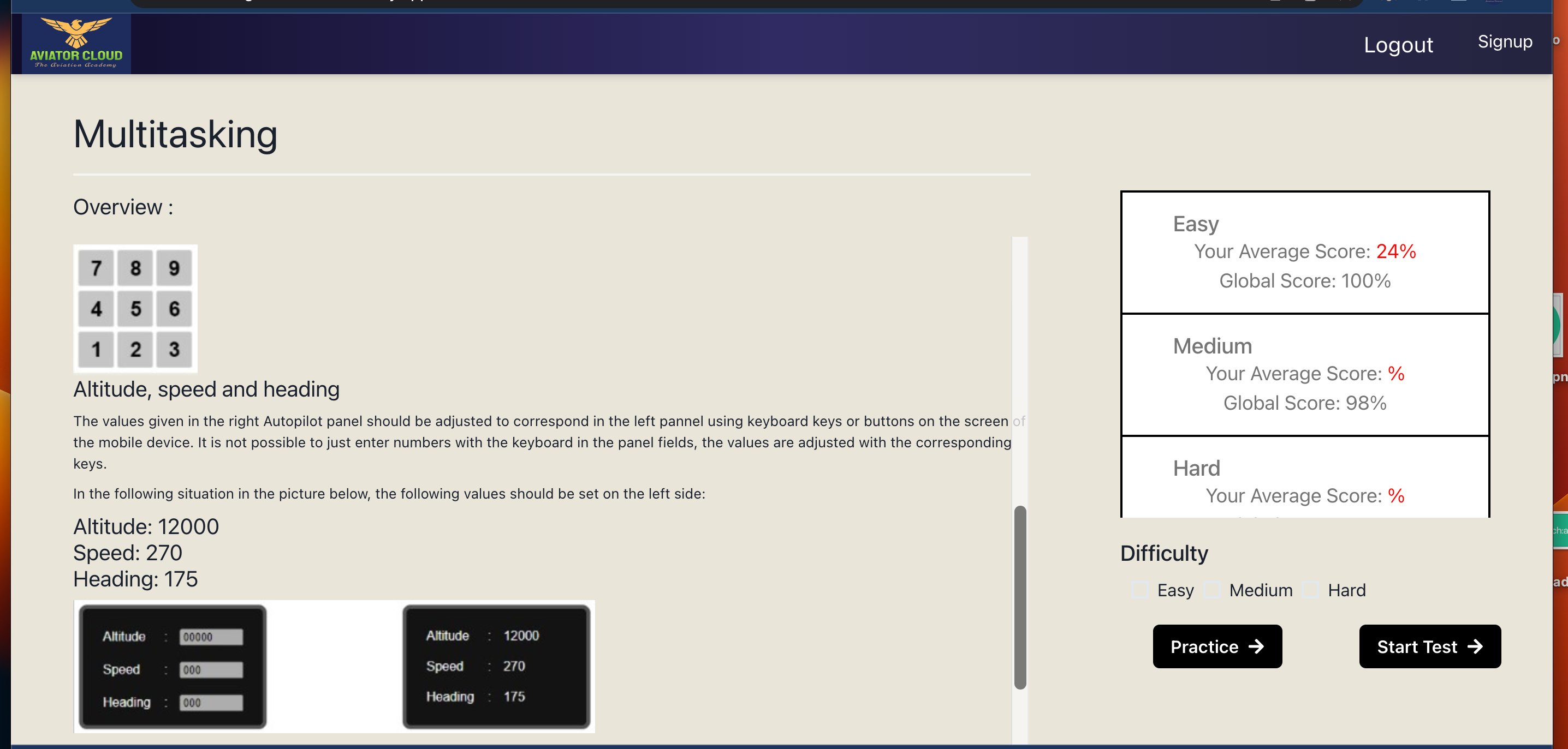 pilot-aptitude-test-aviator-cloud