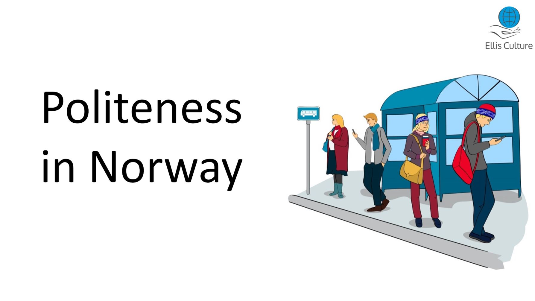 Politeness in Norway
