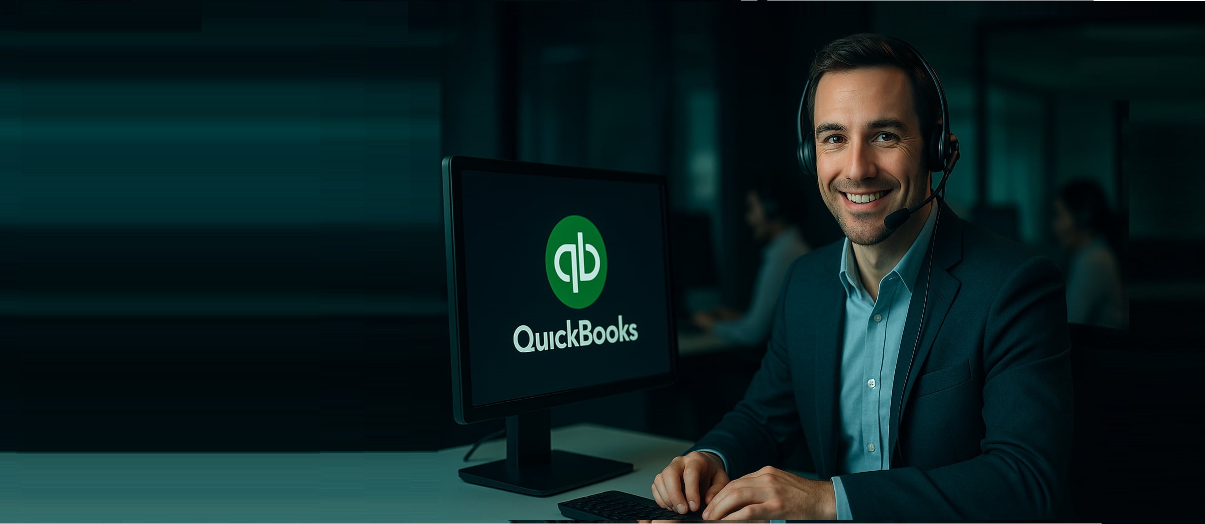 How do I Speak to a Representative at QuickBooks?