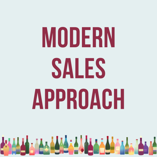 Modern Sales Approach