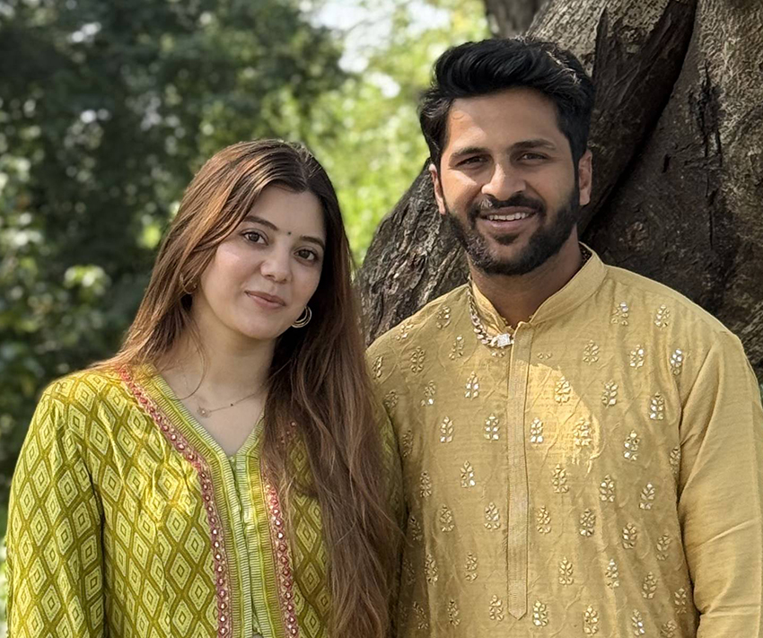 Shardul Thakur