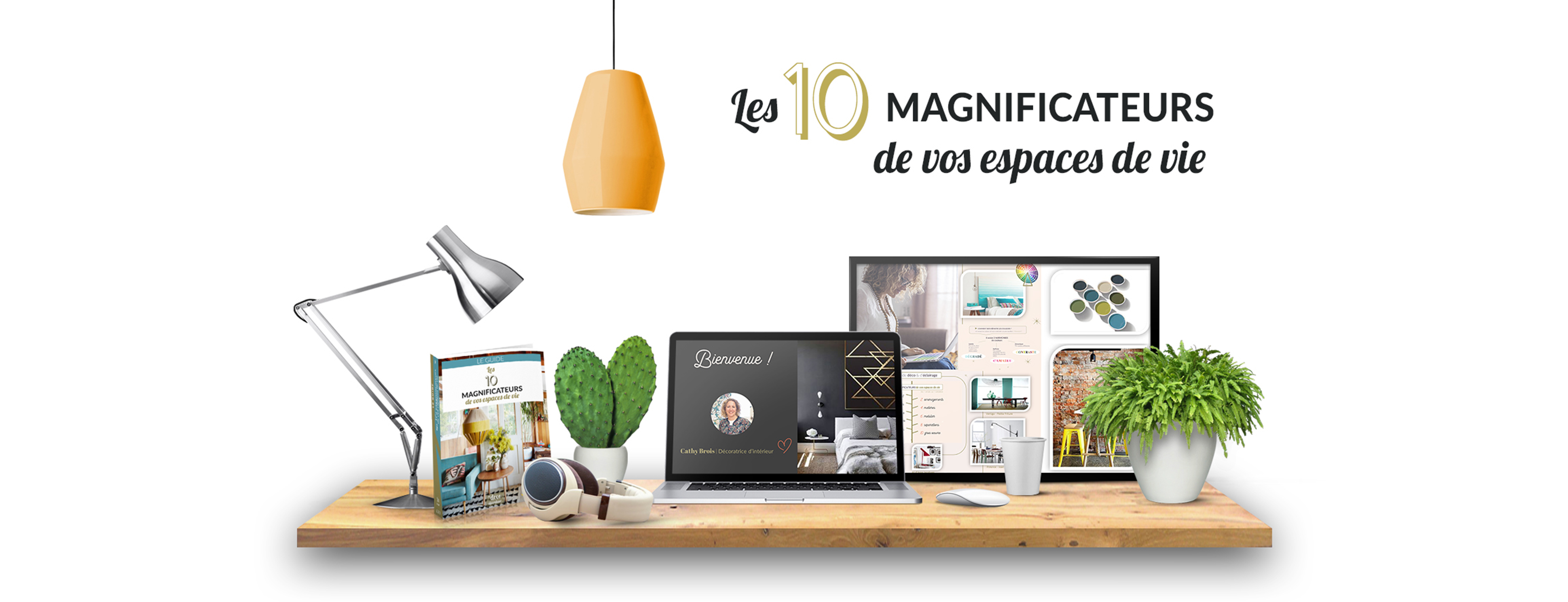 Formation en ligne gratuite à distance escale design et deco décoration maison décoratrice fondamentaux 10 magnificateurs espaces de vie 