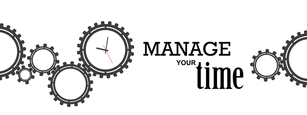 Manage your time clock